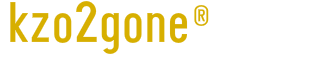 kzo2gone